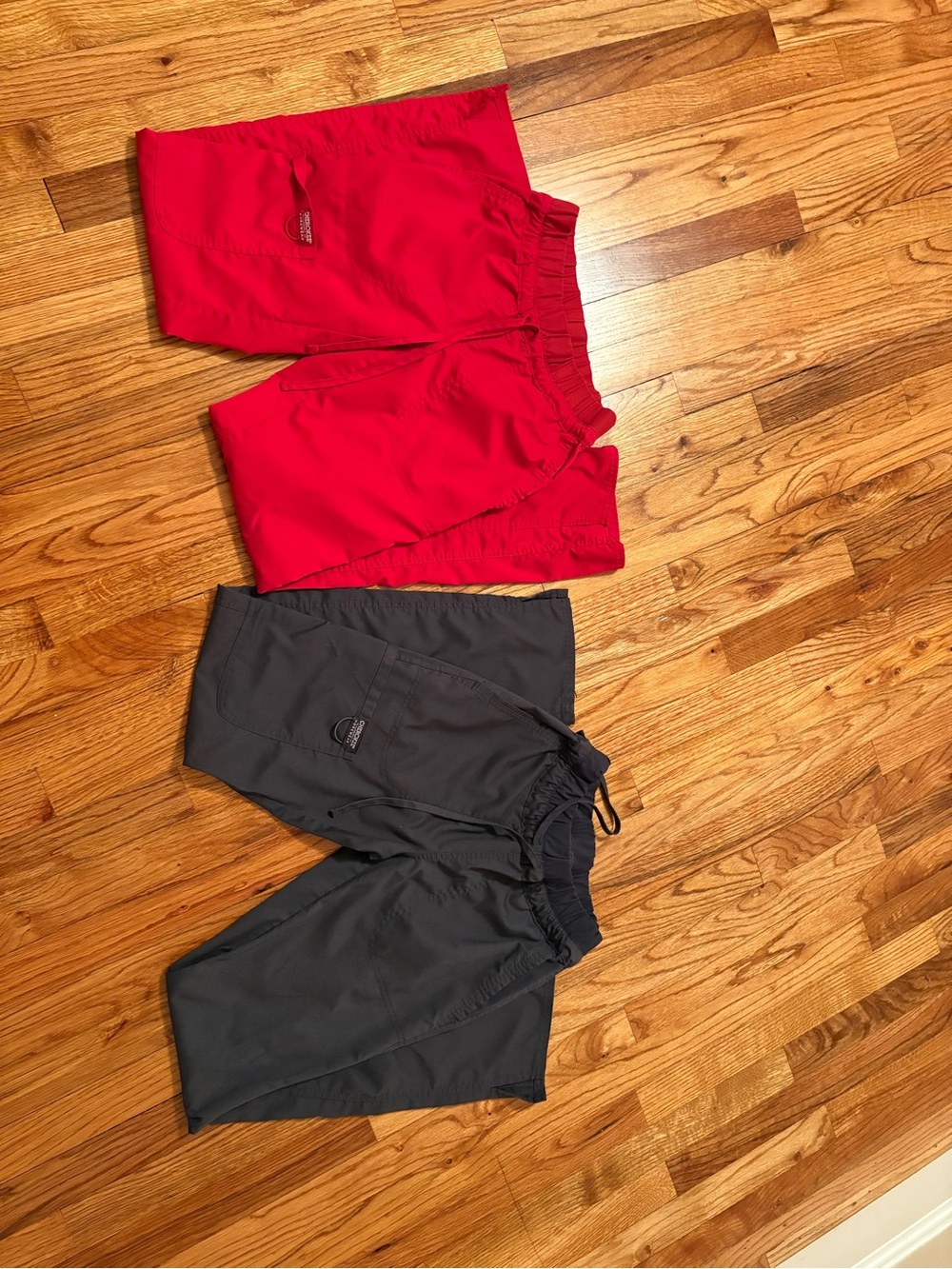 Cherokee workwear scrubs LOT OF 4